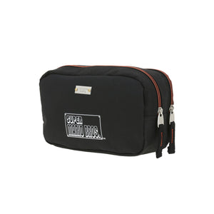 Lapicera Estuche Chenson Escenario Mario Bros Fuego Mb66158-3