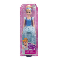 Muñeca Disney Princesa Merida Valiente Mattel HLW06
