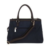 Bolsa Satchel Bolso Madison PAOLA Chenson Azul MD25120-9
