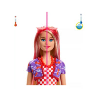 Muñeca Barbie Color Reveal  Sorpresa Agua Mattel HLF83
