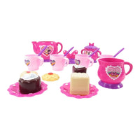 CYC Juego de te Disney Minnie Mouse T368618 Juguete de Importacion
