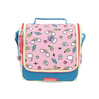 Lonchera Escolar Chenson Happy Girl Popt HG66304-P