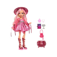 Moonspell Magic By Monster High Willow Thorne Fashion Doll
