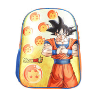 Set de Mochila Dragon Ball Yadatex
