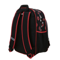 Mochila Escolar Grande Chenson Miles Morales Marvel ROCT MM70864-3
