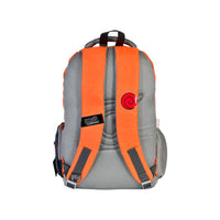 Mochila Grande Yadatex Naruto Shippuden NTS038-BP1 90A
