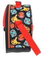 Lonchera Termica Pokemon Pokebola Yadatex
