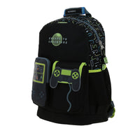 Mochila Escolar Chenson ETAD
