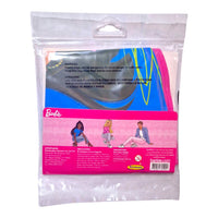 CYC Salvavidas Inflable Aro Flotador Barbie 60 cm T378326 Importacion
