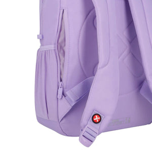 Mochila Escolar Grande Samsonite Xtrem Queens 5XT Porta Laptop 15″ 15510019541