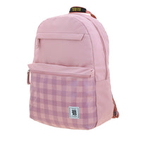 Mochila Grande Chenson 1818 Juvenil Colors Crazy 1870723-P
