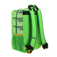 Mochila Escolar Grande Chenson Minecraft Trecher MC66398-G
