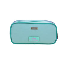 Cargar imagen en el visor de la galería, Lapicera Estuche Chenson Triple Cierre Disney Princesa Ariel PR70465-T Luriel
