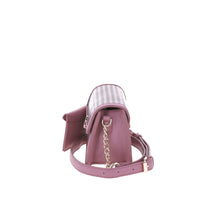 Cargar imagen en el visor de la galería, Bolso Tipo Crossbody Barbie Gorett Chenson Opty BR23090-P
