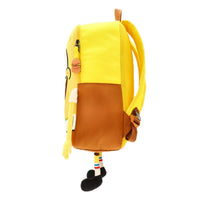 Mochila con la Figura Bob Esponja Yadatex Porta Laptop

