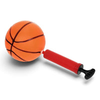 CYC Juego Canasta Basketball 115 cm Juguete Importación
