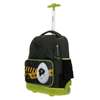 Mochila Con Ruedas Chenson Dinosaurio REGS
