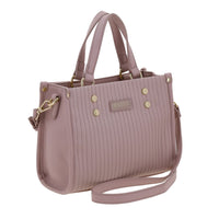 Bolsa Satchel Bolso Madison Lourdes Chenson MD25106-P
