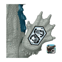 Jurassic World Figura Individual Manada Peligrosa JGB72

