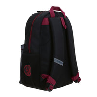 Mochila Escolar Grande Chenson Miles Morales Marvel Inki MM71141-2
