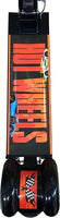 CYC Scooter Patin Hot Wheels Con Luz en las Ruedas Juguete de Importacion T377219

