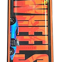 CYC Scooter Patin Hot Wheels Con Luz en las Ruedas Juguete de Importacion T377219