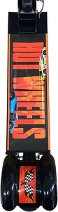 CYC Scooter Patin Hot Wheels Con Luz en las Ruedas Juguete de Importacion T377219