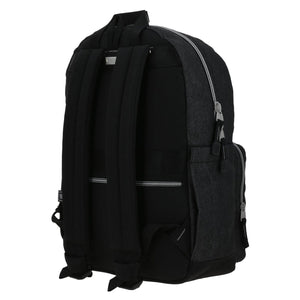 Mochila Grande Porta Laptop Chenson 1818 Nina 1870493-3