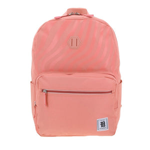 Mochila Grande Chenson 1818 Porta Laptop Juvenil Salm 1866328-O