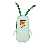 Lapicera Estuche Bob Esponja Plankton Yadatex
