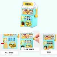 CYC Maquina Mini Dispensadora o Traga Monedas Importacion
