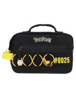 Lapicera Estuche Pokemon Pikachu Yadatex

