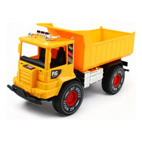 CYC Camion De Volteo Juguete De Construccion De Importacion T375938
