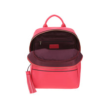 Cargar imagen en el visor de la galería, Mochila Backpack Tipo Bolso Madison Chenson Patricia MD23005-R
