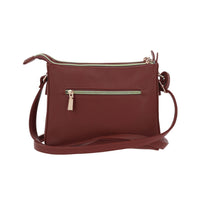 Bolso Tipo Crossbody Madison Chenson Floresia MD25113-M
