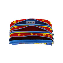 Cargar imagen en el visor de la galería, Set Chenson Mochila Lonchera Lapicera Para Niño Escolar Primaria Mario Bros Myst MB66265
