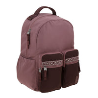 Mochila Grande Porta Laptop Chenson 1818 Irva 1870804-M

