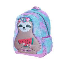 Cargar imagen en el visor de la galería, Mochila Grande Chenson Happy Girl Primaria LOTY HG64531-V
