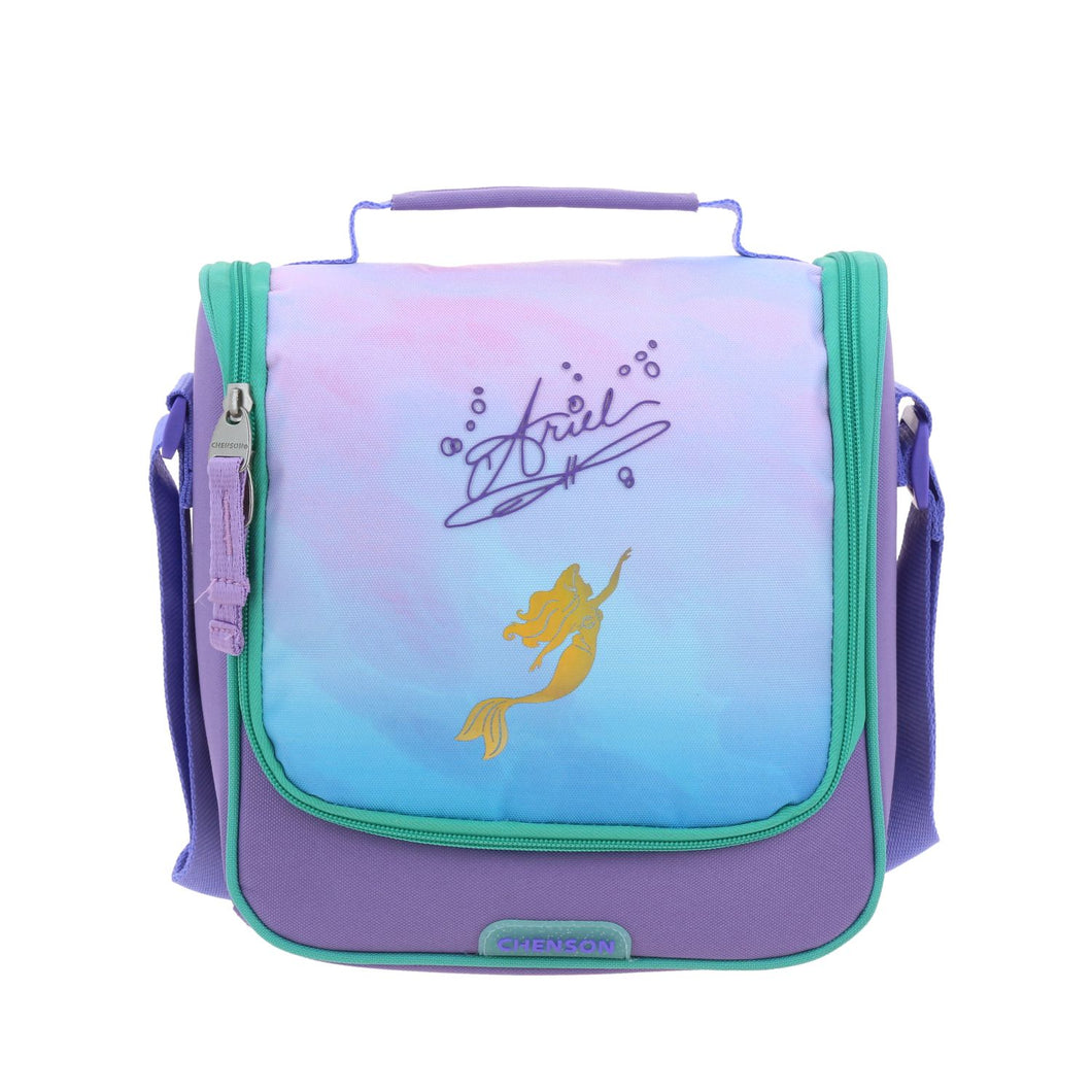 Lonchera Termica Chenson Disney Princesas Ariel PR70267-V Deeper