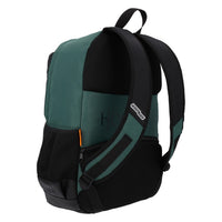 Mochila Grande Hogwarts Legacy Slytherin
