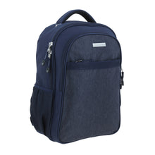 Cargar imagen en el visor de la galería, Mochila Chenson Pro Escolar Juvenil Porta Laptop CP65917-9 Heri
