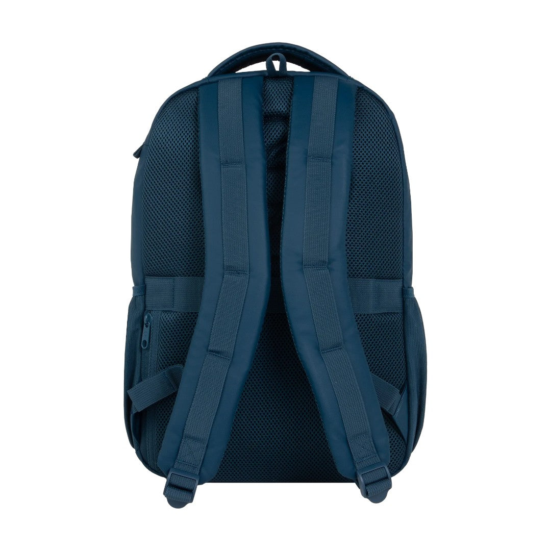 Mochila Samsonite Smithson Porta Laptop Eternity Blue | Cositas y Cositas