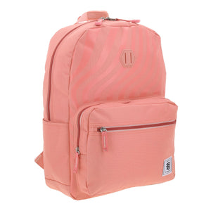 Mochila Grande Chenson 1818 Porta Laptop Juvenil Salm 1866328-O