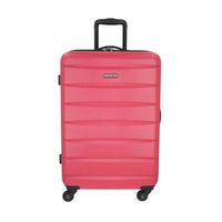 Maleta American Tourister Luxor Rojo Grande 23 - 25 kg
