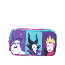 Cargar imagen en el visor de la galería, Lapicera Estuche Chenson Disney Villanas VI65671-F Evils
