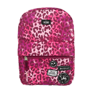 Mochila Grande 1818 Villanas Juvenil Porta Laptop Vivilian VI66420-M