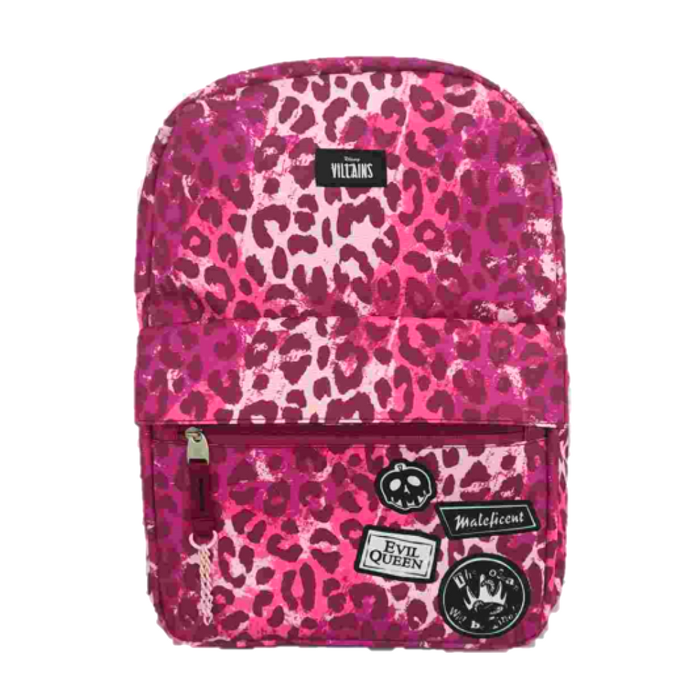 Mochila Grande 1818 Villanas Juvenil Porta Laptop Vivilian VI66420-M