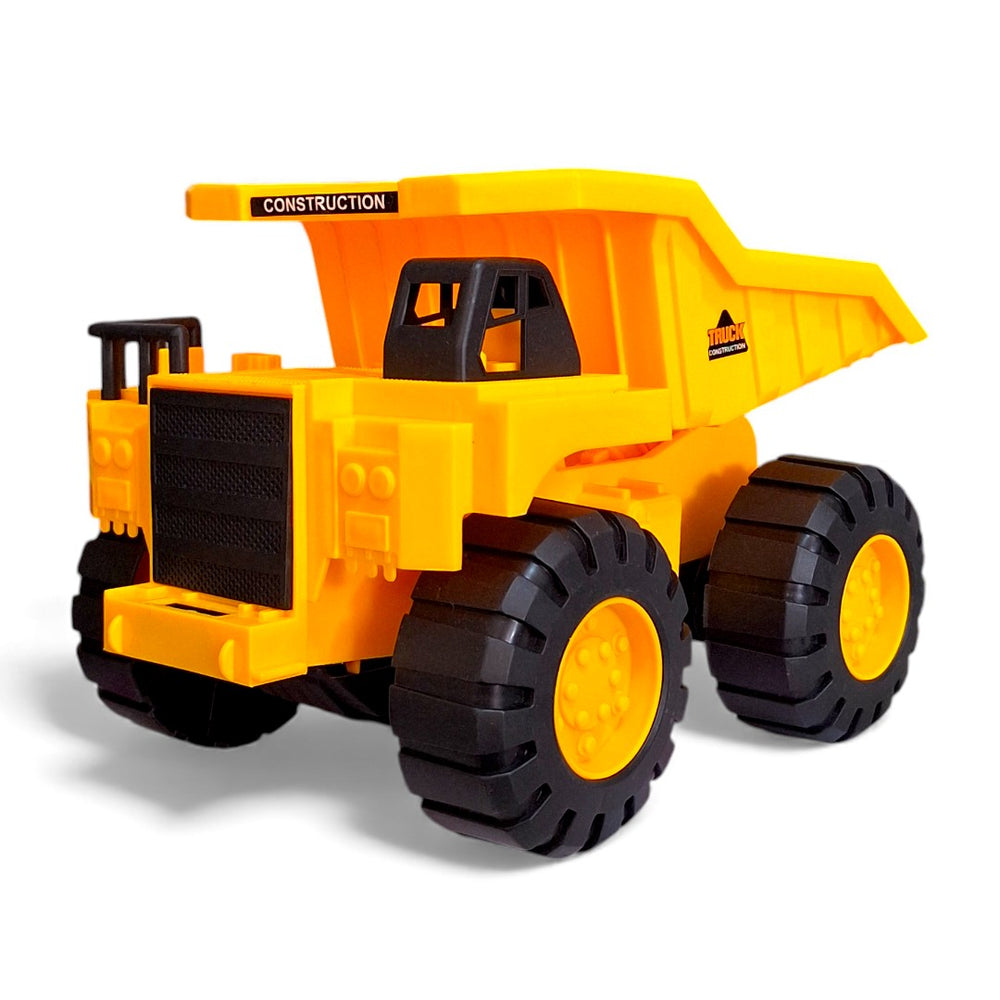 CYC Camion De Volteo Juguete De Construccion De Importacion HP1161183