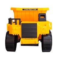 CYC Camion De Volteo Juguete De Construccion De Importacion HP1161183
