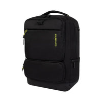 Mochila Porta Laptop Samsonite Warrion Black
